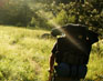 Trekking, aventure