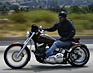 Tour en Harley