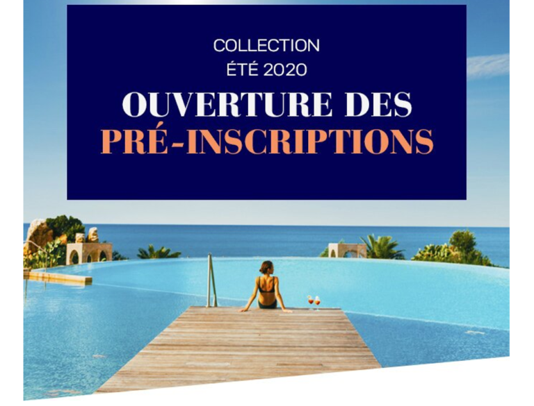 CLUB MED -15% sur vos vacances d’été 2020 : executivetravel CLUB MED -15% sur vos vacances d’été 2020 : executivetravel